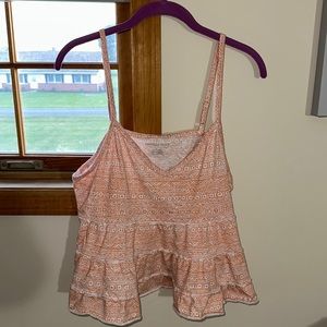 American eagle tank top